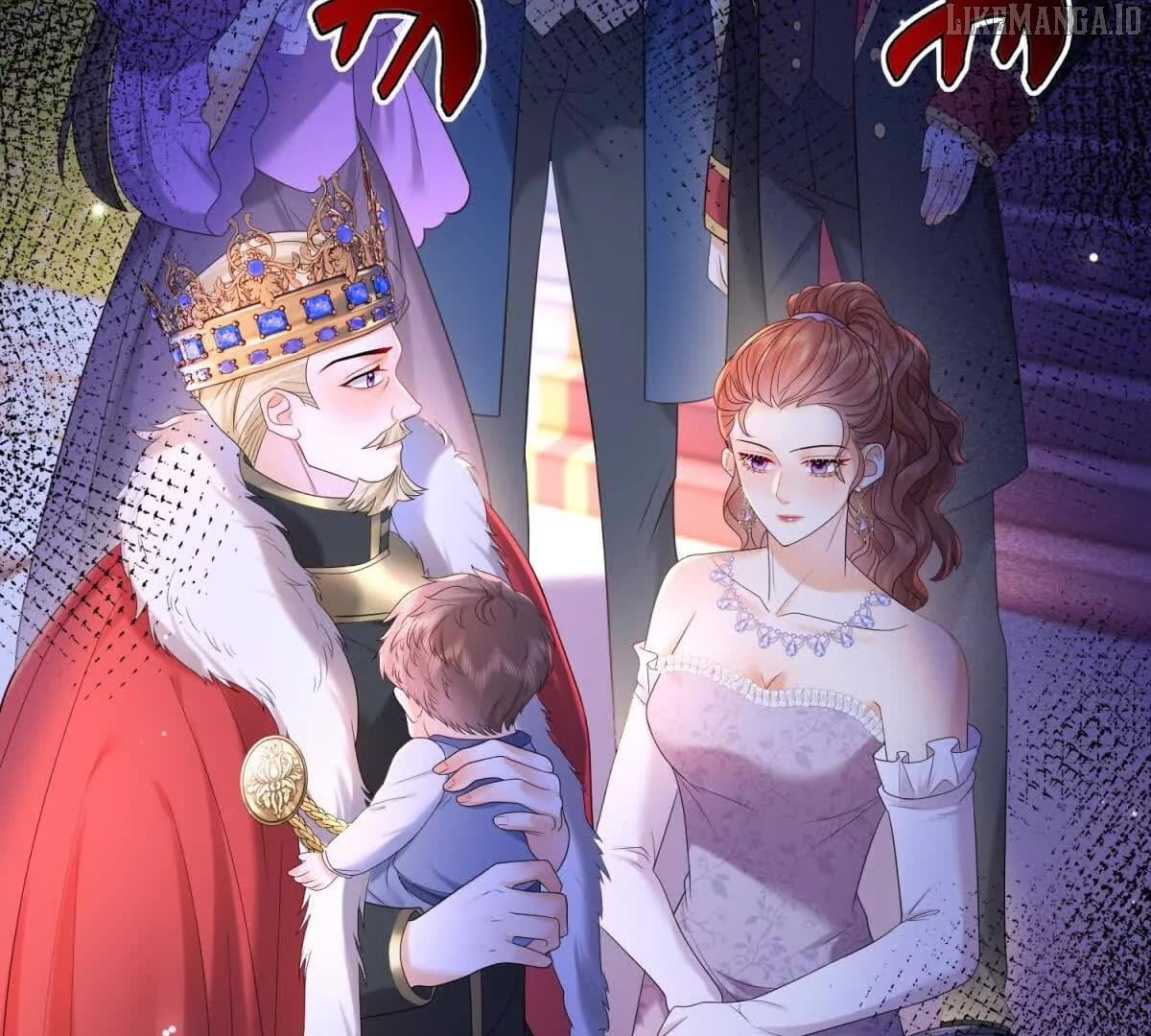 The Duchess Goes Crazy Once A Day Chapter 66 - page 40